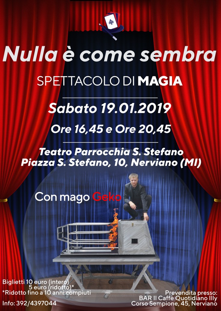 Template Piccolo formato